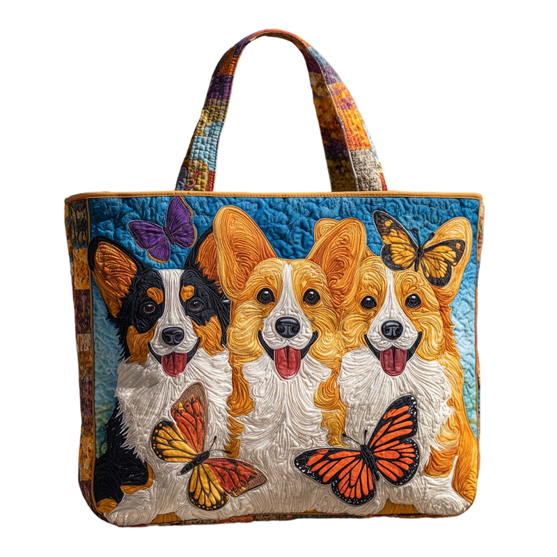 Graddi™ Patchwork Pals Collection