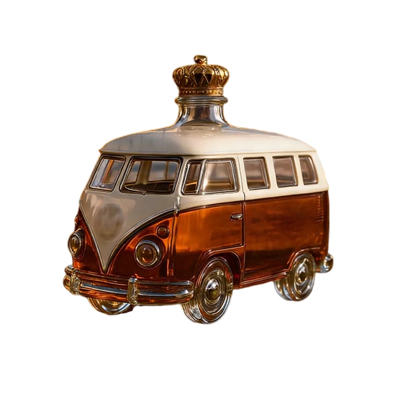 Sherum Route 66 Reserve Decanter