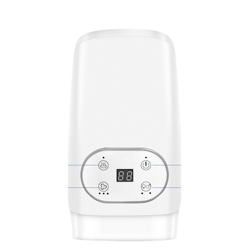 Sherum Hand Massager