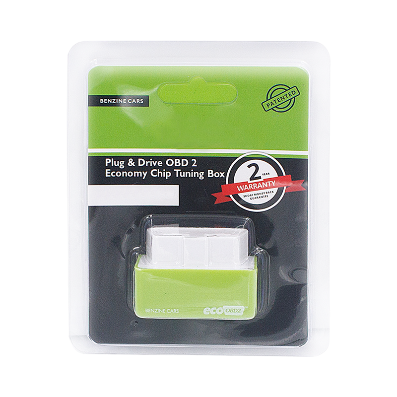 Sherum Fuel Saver
