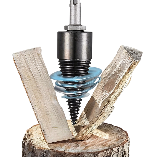 Sherum EasySplit Drill Bit