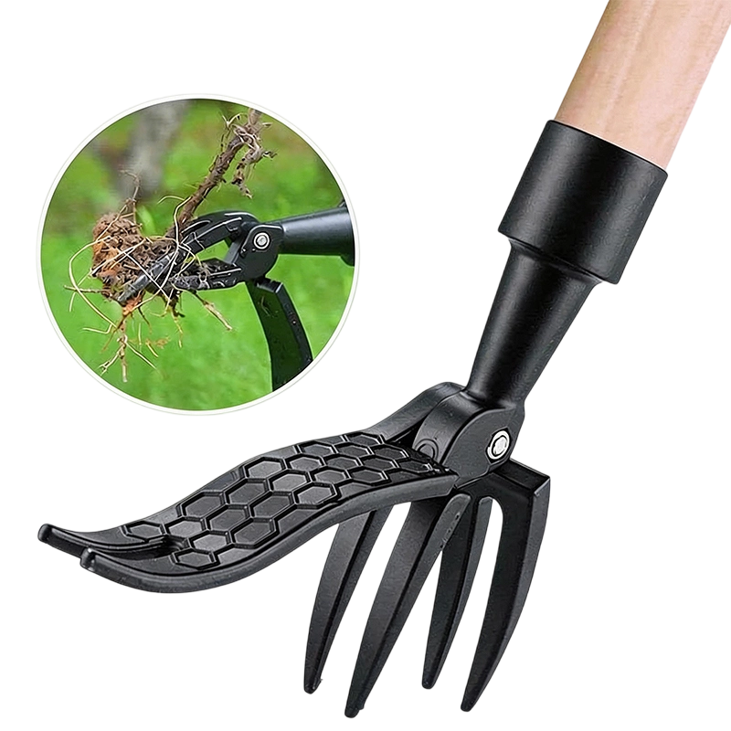Sherum Weed Puller