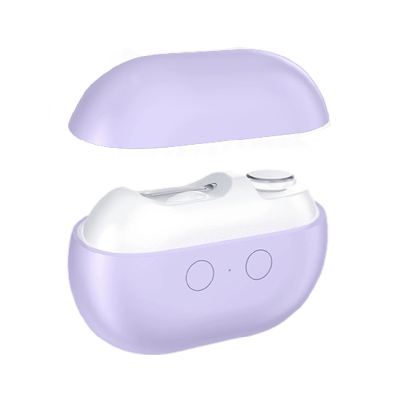 Sherum EasyClip Smart Nail Clipper