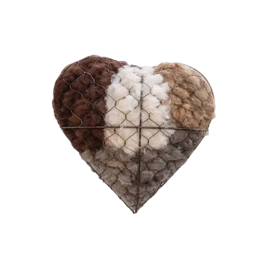 iiipu™ NestLove Heart