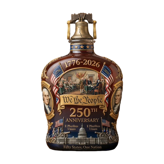 imgainting We The People 250