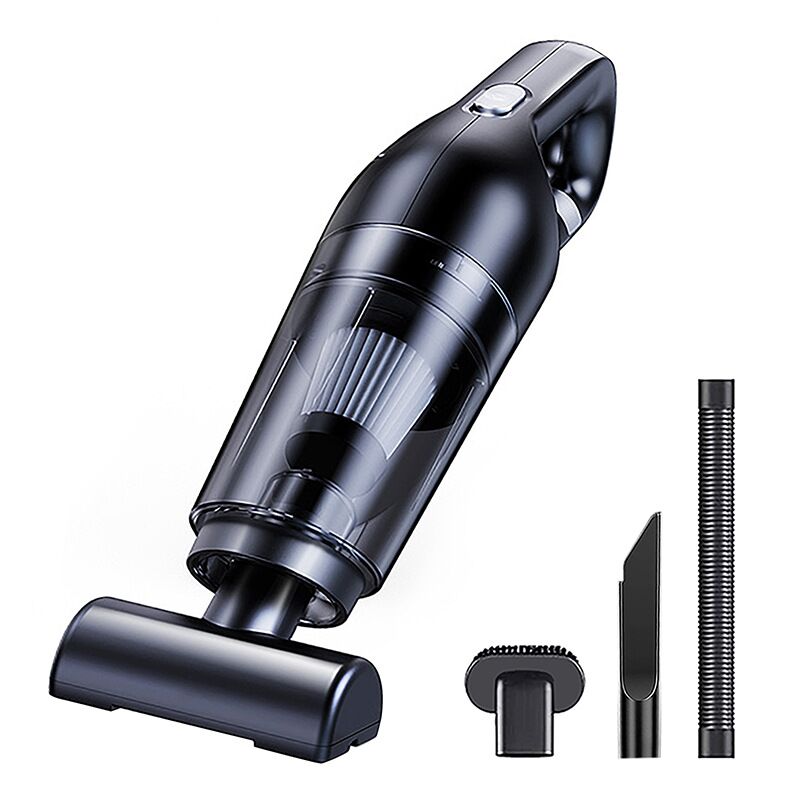Sherum Handheld Vacuum Cleaner