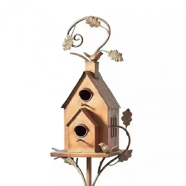 Sherum Birdhouse Stakes