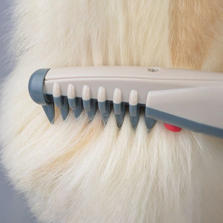 Sherum MatAway E-Comb