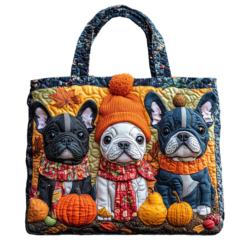 Graddi™ Patchwork Pals Collection