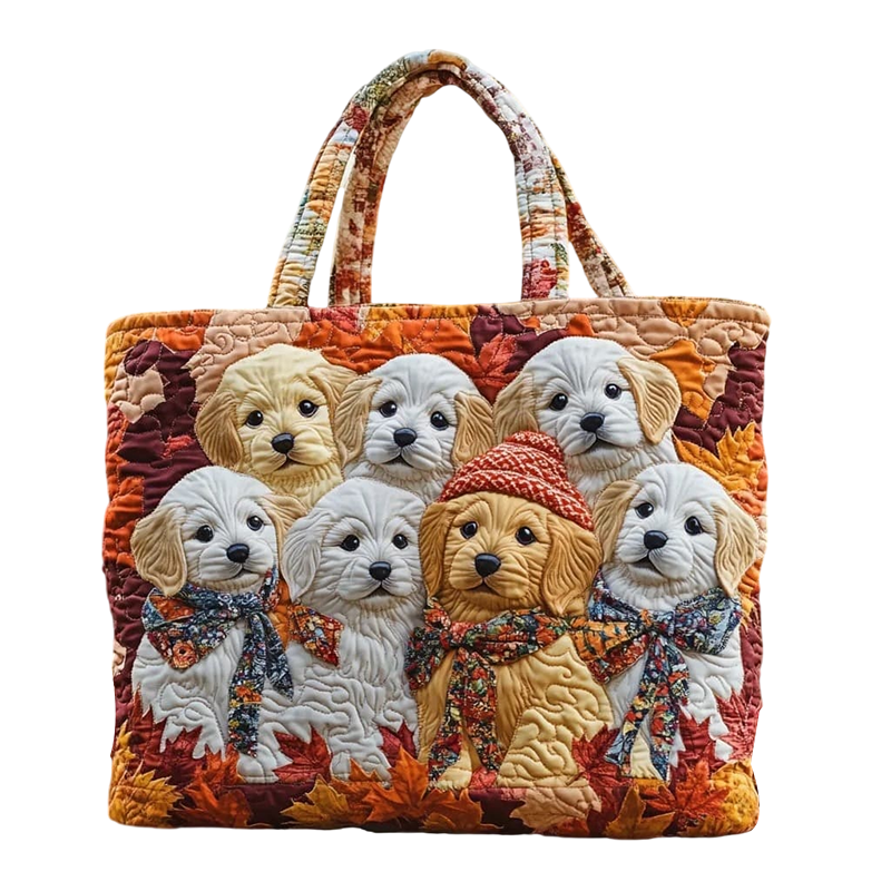 Graddi™ Patchwork Pals Collection