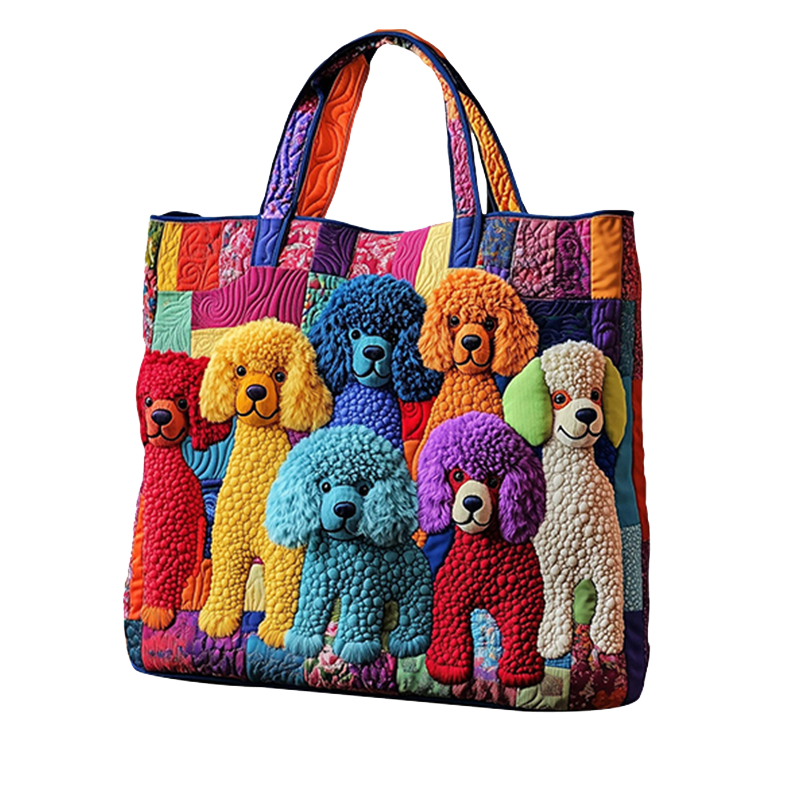 Graddi™ Patchwork Pals Collection